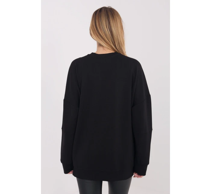 Mikina model 222904 Rue Paris Mikina model 222904 Rue Paris