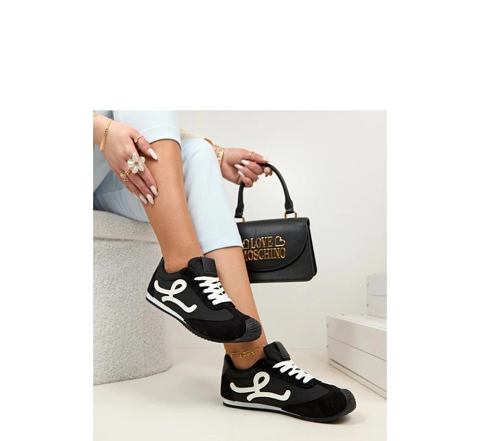 Športová obuv model 225586 Solea Športová obuv model 225586 Solea