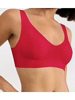 sloggi ZERO Feel 2.0 Bralette – Shanghai Red – SLOGGI Shanghai Red – SLOGGI
