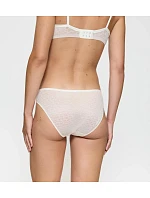 TRIUMPH - Signature Sheer: hladká čipka s jemnou čipkou Triumph TRIUMPH - Signature Sheer: hladká čipka s jemnou čipkou Triumph