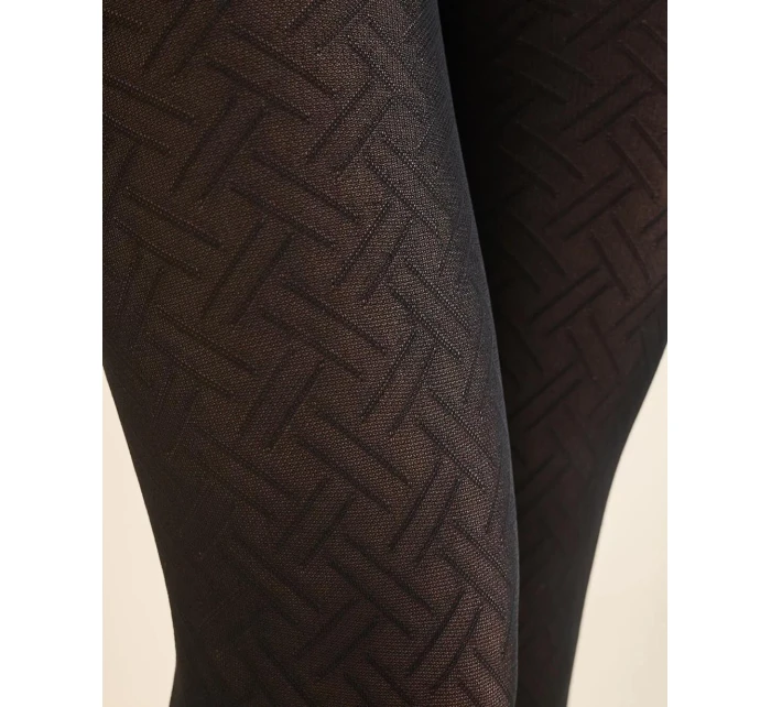 Gabriella pančuchy 1237 Liset 80 den 2-4