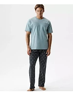 Pyžamo Atlantic NMP-403 w/r S-2XL