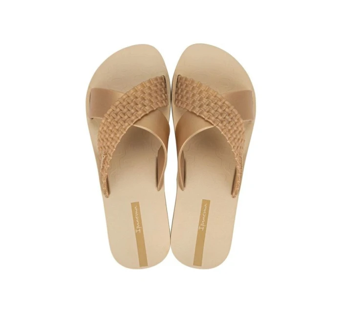 Žabky Sense Slide Fem W model 21011355 - Ipanema