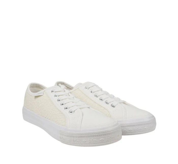 W model 21014956 dámské boty - Lee Cooper