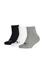 Quarter 3P Jr ponožky model 21295313 - Puma