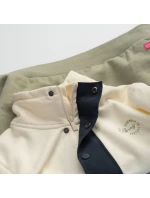 Dámska mikina ELBENA WO'S