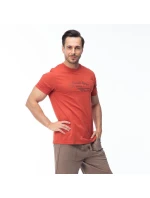 Pánske tričko s krátkym rukávom FARKAS SP