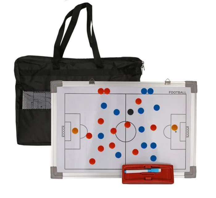 Taktická - magnetická tabuľa 60x90 cm Taktická - magnetická tabuľa 60x90 cm