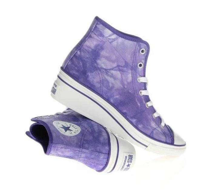Dámske Chuck Taylor Side W 542469F - Converse