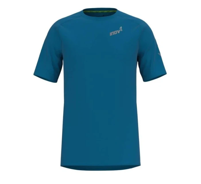 Tričko Inov-8 Base Elite SS. M 000278-BL-03