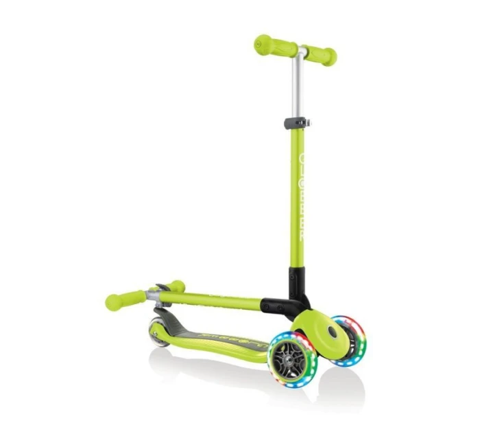 Primo Skládací skútr model 20936103 - Globber Primo Skládací skútr model 20936103 - Globber