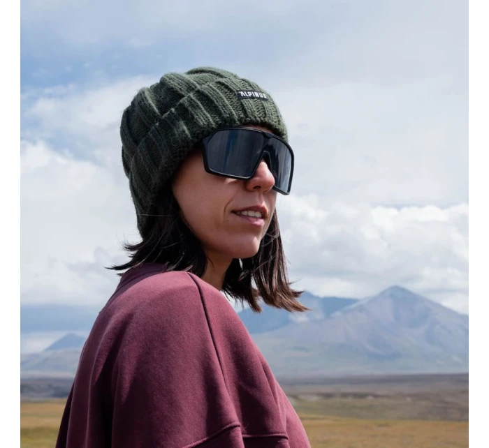 Nuorgam unisex čiapka ST18329 - Alpinus