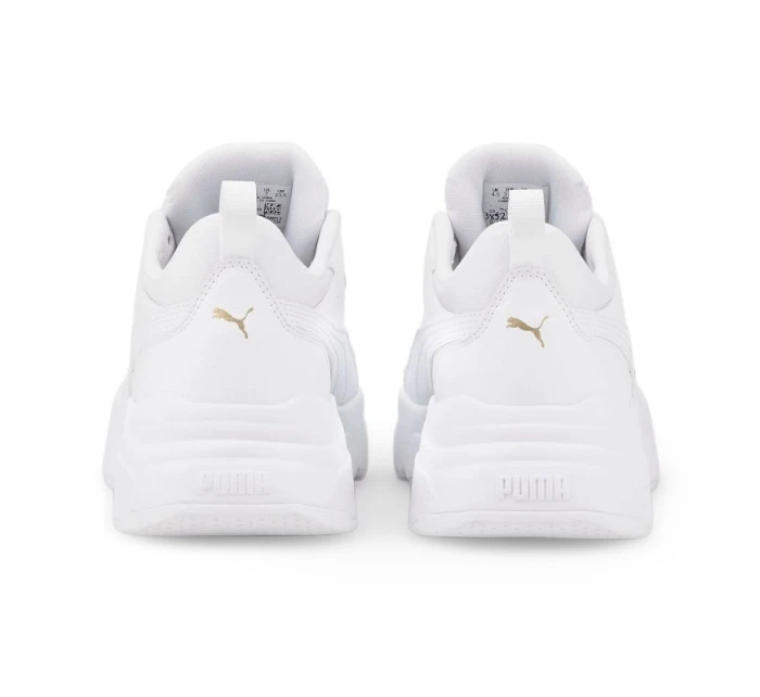 Boty  SL W 01 model 20246528 - Puma