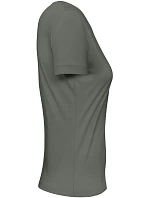 B&C Inspire T /women_° Dámské tričko Medium Fit z bio bavlny khaki model 22500042 B&C Inspire T /women_° Dámské tričko Medium Fit z bio bavlny khaki model 22500042