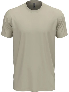 N Unisex tričko 08. sand model 22410289 - Next Level Apparel