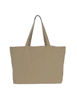KI Velká taška 19. washed olive gray model 22448399 - Kimood