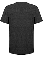 SOL'S Unisex tričko charcoal melange model 22426245 SOL'S Unisex tričko charcoal melange model 22426245