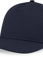 Atlantis Headwear Ray-S 5-panelová čiapka 33.0231 tmavomodrá