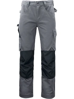 Waistpants Pánské pracovní kalhoty grey model 22463110 - ProJob