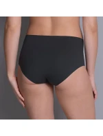 Kalhotky Essential Higher 1343 black - Anita Classix Kalhotky Essential Higher 1343 black - Anita Classix