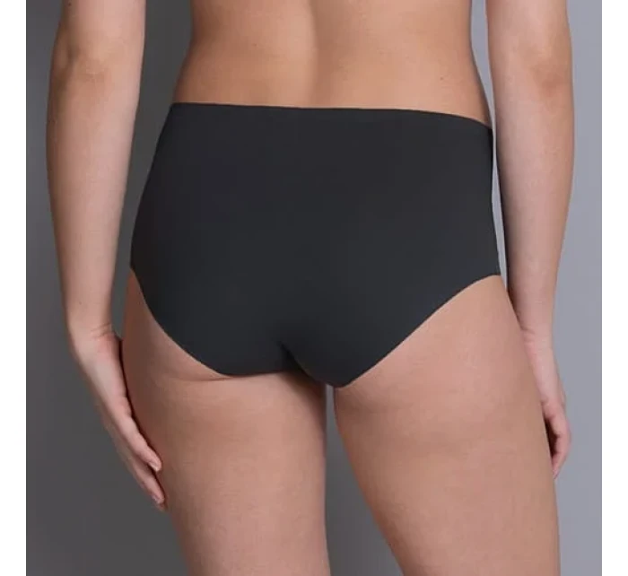 Kalhotky Essential Higher 1343 black - Anita Classix Kalhotky Essential Higher 1343 black - Anita Classix