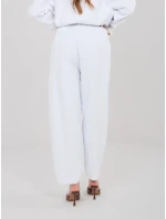 Spodnie IT SP model 22029945 biały - FPrice