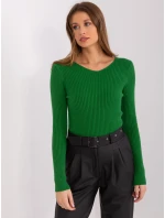 Sveter PM SW WJ92927A.31 zelených