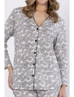 DÁMSKE PYŽAMO BRONIA 1609 DÁMSKE PYŽAMO BRONIA 1609