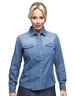 K DÁMSKA WESTERNOVÁ KOŠEĽA K DÁMSKA WESTERNOVÁ KOŠEĽA