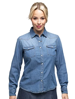 K DÁMSKA WESTERNOVÁ KOŠEĽA