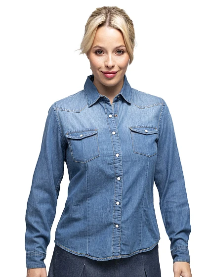 K DÁMSKA WESTERNOVÁ KOŠEĽA K DÁMSKA WESTERNOVÁ KOŠEĽA