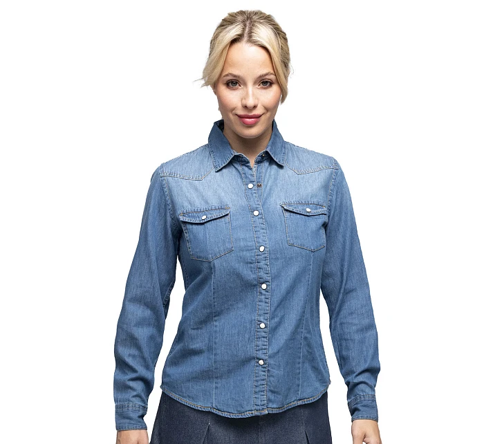 K DÁMSKA WESTERNOVÁ KOŠEĽA K DÁMSKA WESTERNOVÁ KOŠEĽA