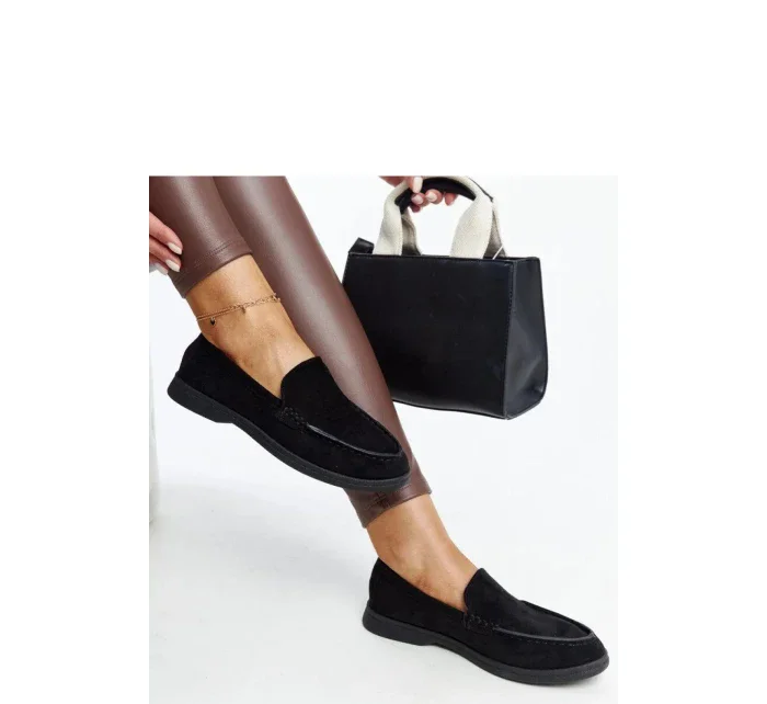 Mokasíny model 207445 Solea Mokasíny model 207445 Solea