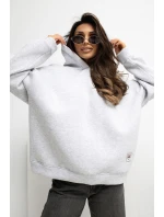 Mikina model 221625 Rue Paris Mikina model 221625 Rue Paris