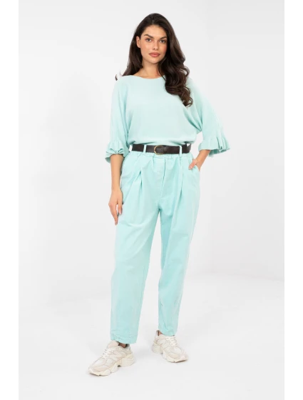 Sveter model 224341 Taliansko Moda Sveter model 224341 Taliansko Moda