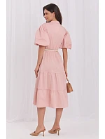 Denné šaty model 228428 Taliansko Moda