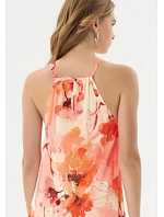 Dámské šaty Sevim 21468 Dámské šaty Sevim 21468