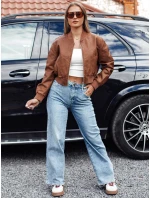 Dámské džínové kalhoty light blue Dstreet model 21981261 - FashionStreet Dámské džínové kalhoty light blue Dstreet model 21981261 - FashionStreet