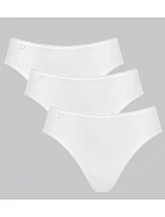 SLOGGI 24/7 MICROFIBRE - nohavičky Tai 3 ks: jemnosť a ľahkosť na každý deň Sloggi SLOGGI 24/7 MICROFIBRE - nohavičky Tai 3 ks: jemnosť a ľahkosť na každý deň Sloggi