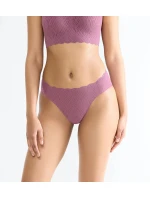 sloggi ZERO Feel Bliss High leg - Lila Clover - SLOGGI Lila Clover - SLOGGI