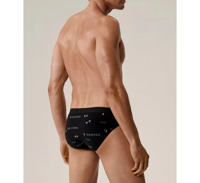 Kalhotky model 21297218 A'3 S2XL - Atlantic