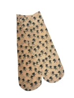 Dámske vzorované ponožky Magnetism lycra 20 den Dámske vzorované ponožky Magnetism lycra 20 den