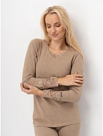 Dámské tričko Hot Touch model 22542955 729 4 SXL - Key