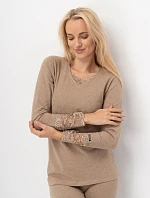 Tričko Kľúč Hot Touch LVD 729 4 B24 S-XL