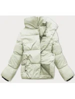 ZIMOWA KURTKA DAMSKA Z model 21243718 - J.STYLE ZIMOWA KURTKA DAMSKA Z model 21243718 - J.STYLE