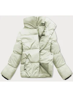 ZIMOWA KURTKA DAMSKA Z model 21243718 - J.STYLE