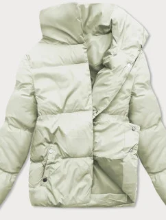 ZIMOWA KURTKA DAMSKA Z model 21243718 - J.STYLE