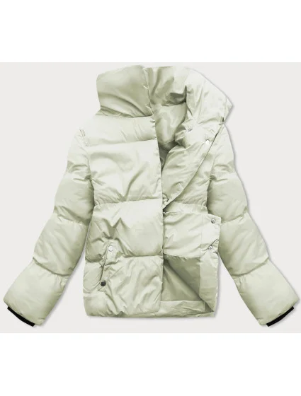 ZIMOWA KURTKA DAMSKA Z model 21243718 - J.STYLE ZIMOWA KURTKA DAMSKA Z model 21243718 - J.STYLE