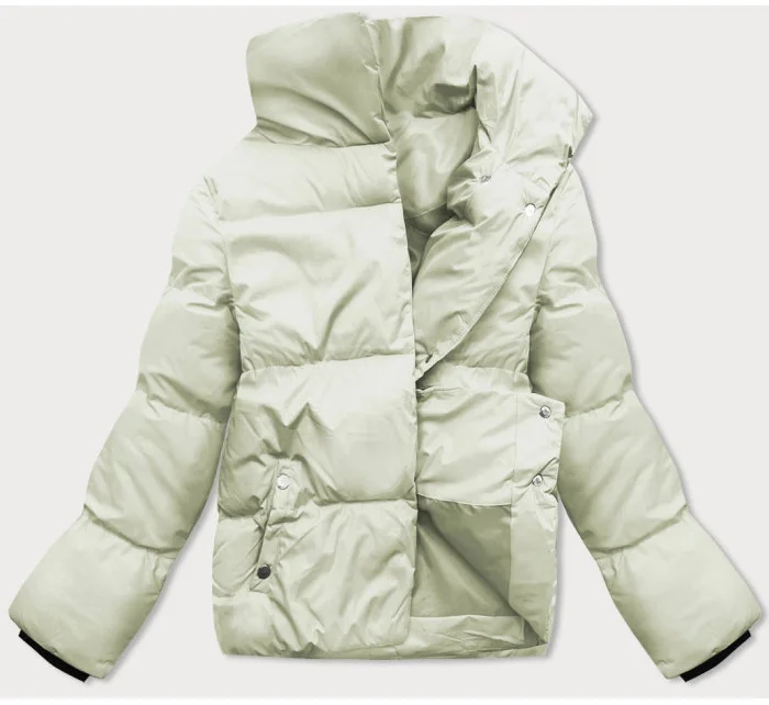 ZIMOWA KURTKA DAMSKA Z model 21243718 - J.STYLE ZIMOWA KURTKA DAMSKA Z model 21243718 - J.STYLE