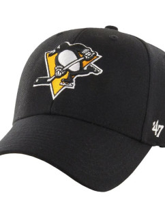 47 Značka NHL Pittsburgh Penguins MVP M Cap H-MVP15WBV-BKB